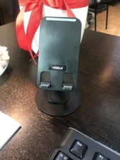 تجریه خرید پایه نگهدارنده گوشی موبایل و تبلت هیسکا مدل HK-2014