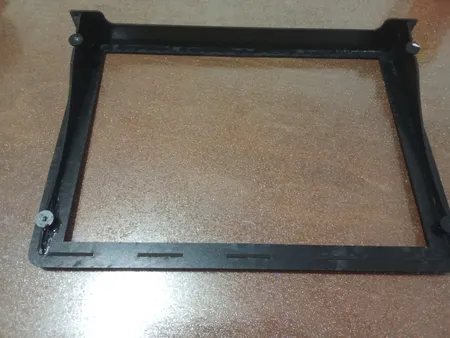 پایه نگهدارنده لپ تاپ مدل پاراکو کد 001