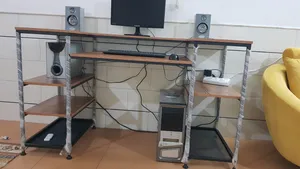 تجریه خرید میز کامپیوتر مدل BR M15