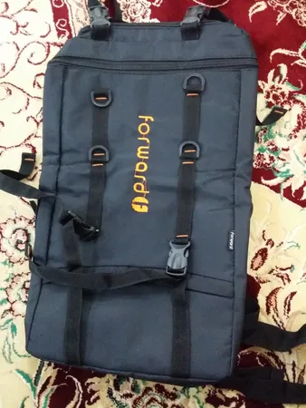 کوله پشتی فوروارد مدل FCLT8006