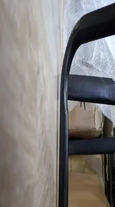 تجریه خرید صندلی تاشو سفری مدل مبلی