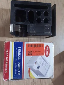 تجریه خرید پایه چسب شهاب تحریر