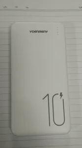 تجریه خرید پاوربانک دنمن مدل REAL DP ظرفیت 10000 میلی آمپر ساعت