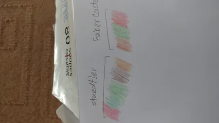 مداد رنگی 24 رنگ استدلر مدل Noris Club