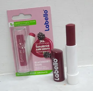 تجریه خرید بالم لب لابلو مدل Mineral