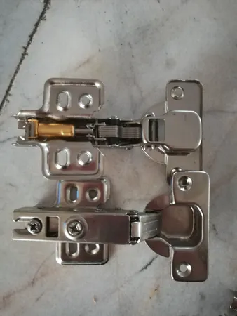 لولا آرام بند مدل چهار پیچ کد 98 بسته 4 عددی