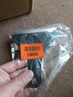 کاتر شیشه پاک کن مدل L_11