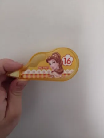 غلط گیر نواری مدل کرومی ملودی