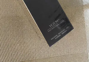 تجریه خرید سرم ضد چروک وزه مدل Gold Luxury  حجم 100 میلی لیتر