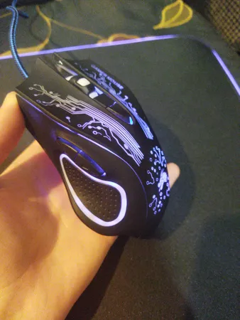 ماوس مدل GM-03