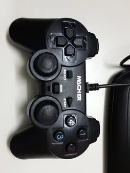 دسته بازی مدل MR_57