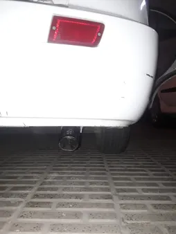 سراگزوز خودرو مدل j.s204