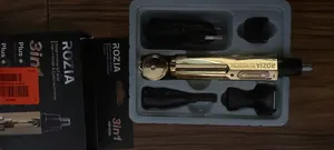 تجریه خرید موزن گوش، بینی و ابرو روزیا مدل HD102A