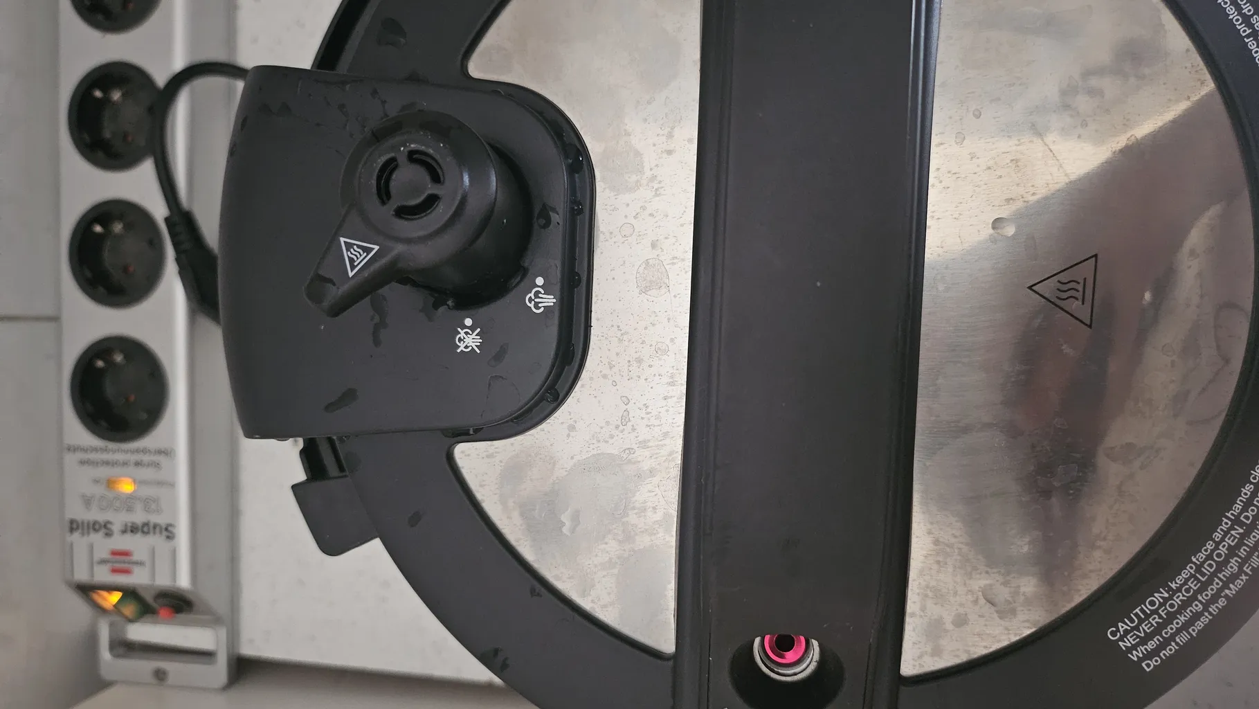 زودپز برقی میگل مدل GPC 103