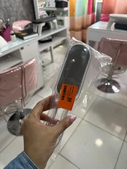 سوهان پا مدل Sp-001 بسته 2 عددی