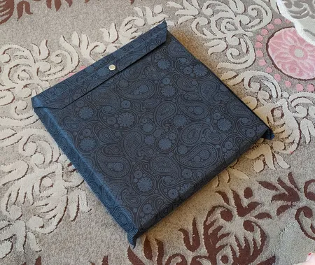 بازی فکری شطرنج و منچ مدل فروردین بسته 9 عددی