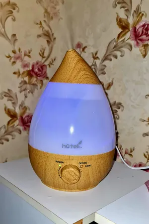 دستگاه بخور سرد هیوتک مدل HU-62