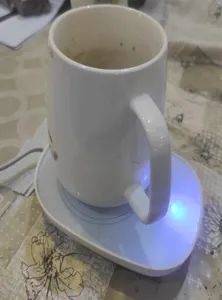 تجریه خرید ماگ حرارتی لاکی مدل +Temperature Cup