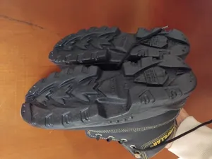 تجریه خرید نیم بوت پسرانه مدل کات کد 66