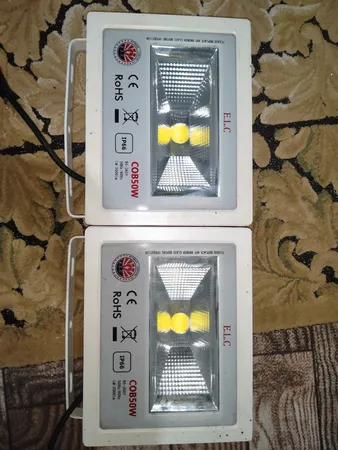 چیپ ال ای دی 50 وات مدل 2B72C