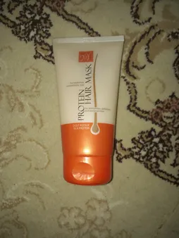 ماسک پروتئینه موی سر مای حجم 150 میلی لیتر