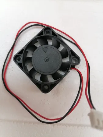 فن کارت گرافیک مدل DC12