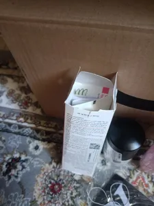 تجریه خرید کرم کنترل‌کننده چربی و آبرسان لافارر مدل 01 مناسب پوستهای چرب و مستعد آکنه حجم 75 میلی‌لیتر