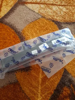 چراغ سوم ترمز کروز + کد 38502139 مناسب برای پژو 206