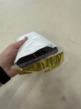 جوراب مردانه آریان نخ باف کد 53217 بسته 3 عددی