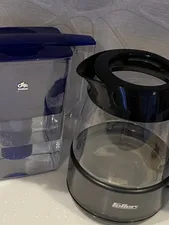 تجریه خرید پارچ تصفیه آب 3 لیتری یزدگل کد 114