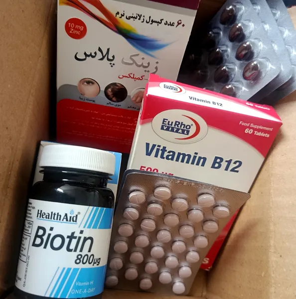 عکس ارسالی خریدار