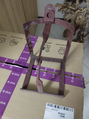 محافط موتور کولر مدل A