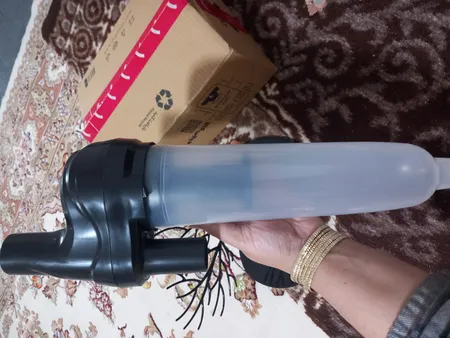 فیلتر جاروبرقی مدل Royal مناسب برای انواع جاروبرقی