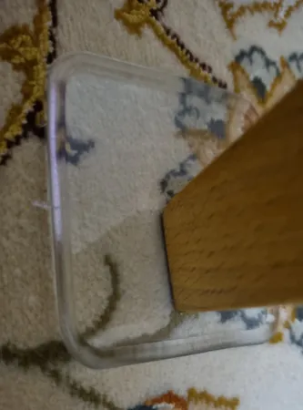 زیر پایه مبل مدل مربع بسته 8 عددی