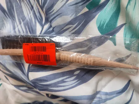 برس مو مدل 23