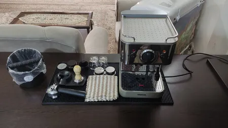 تمپر مت مدل MH 1