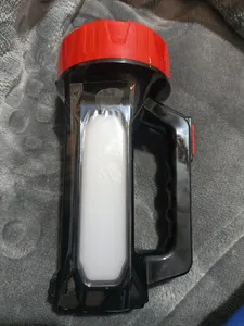 تجریه خرید نورافکن دستی جاب مدل JB-0062 B