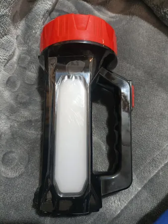 نورافکن دستی جاب مدل JB-0062 B