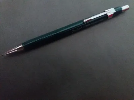 مداد نوکی 0.5 میلی متری جیدو مدل Camier