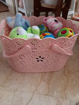 سبد پیک نیک مدل 3022