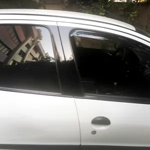 تجریه خرید برچسب ستون آرسی زد اسپرت مدل Glass207 مناسب برای پژو 206 و 207