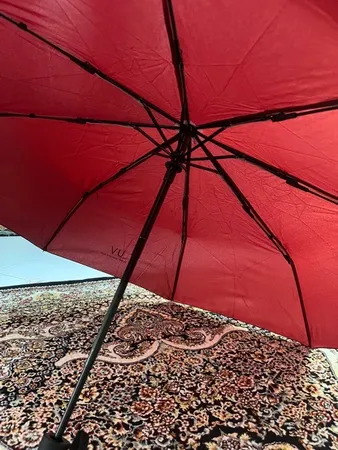 چتر مدل Uv 123