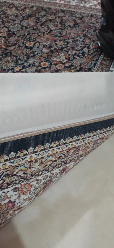 محافظ ریشه دکتر فرش اشرف پور کد 1