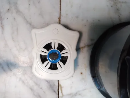 خنک کننده گوشی موبایل مدل P9-PUBG