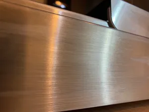 تجریه خرید سینک ظرفشویی استیل کن مدل cn90 توکار