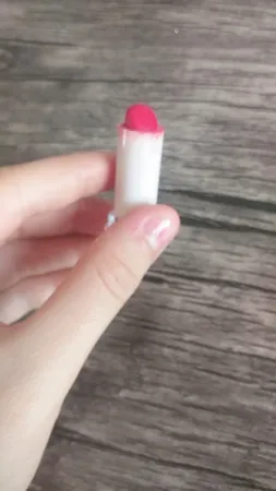 رژ لب جامد الیزا مدل Mini-F1 بسته ۴ عددی