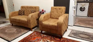 تجریه خرید مبل راحتی هفت نفره مدل رویال