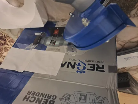 سنگ رومیزی رگنار مدل RG-3150