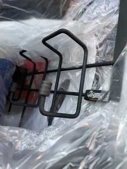 آویز لباس بی ام دی ! مدل ساتیا 8 کد 891