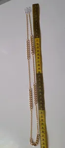 تجریه خرید بند عینک زنانه ماه دخت مدل 187